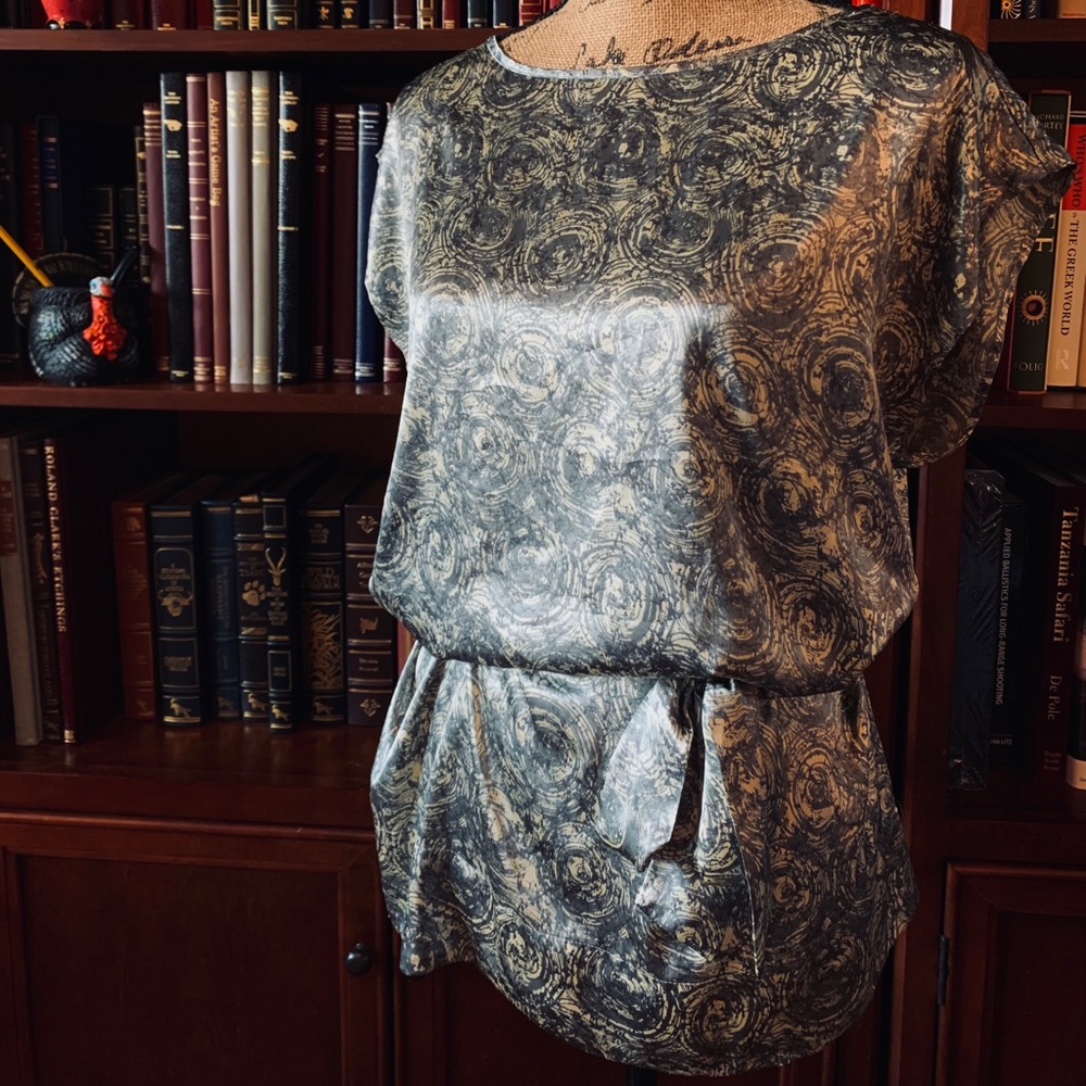 Blouse-New York&Company, Sleeveless